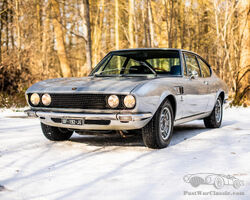1973 FIAT Dino 2400 Coupé | Bonhams | Les Grandes Marques du Monde à Paris 3 - 10 Mar 2021