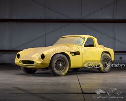 1965 Griffith Series 200