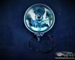 headlights Lucas new old stock