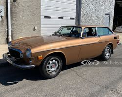 1973 Volvo 1800ES | Open Roads | RM Sotheby's | 17 - 25 March 2021
