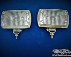 Hella headlights