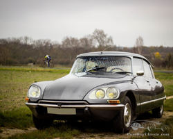 1971 Citroën DSuper 5 | Osenat | Automobiles de Collection | March 29, 2021
