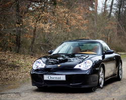 2004 Porsche 911 Type 996 Carrera 4S | Osenat | Automobiles de Collection | March 29, 2021