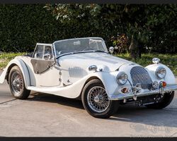 1975 Morgan 4/4 1600 | Open Roads | RM Sotheby's | 21 - 29 April 2021