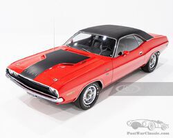 1970 Dodge Challenger R/T | Open Roads | RM Sotheby's | 21 - 29 April 2021