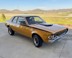1971 AMC Hornet SC/360 | Open Roads | RM Sotheby's | 21 - 29 April 2021