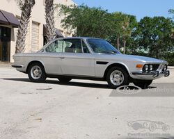 1972 BMW 3.0 CSi | Open Roads | RM Sotheby's | 21 - 29 April 2021