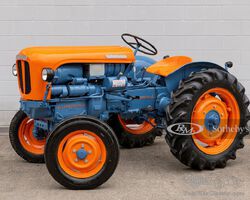 1959 Lamborghini Lamborghinetta | Open Roads | RM Sotheby's | 21 - 29 April 2021