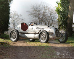 1947 Cisitalia D46 Monoposto | Bonhams The Monaco Sale | 23 Apr 2021