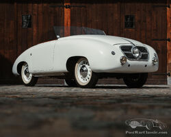 1949 Georges Irat Sports 2-Seater | Bonhams The Monaco Sale | 23 Apr 2021