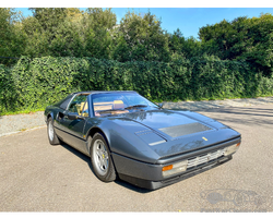 1986 Ferrari 328 GTS | Automobiles de Collection | Cornette de Saint Cyr | 26 Apr 2021