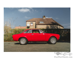 1972 Alfa Romeo 2000 GT Veloce | Automobiles de Collection | Cornette de Saint Cyr | 26 Apr 2021