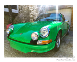 1972 Porsche 911 T Targa | Automobiles de Collection | Cornette de Saint Cyr | 26 Apr 2021