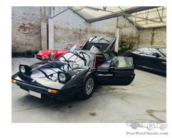 1980 Ferrari 308 GTSi | Automobiles de Collection | Cornette de Saint Cyr | 26 Apr 2021