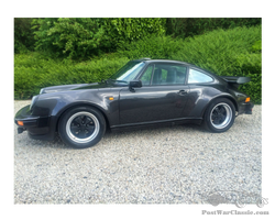 1982 Porsche 911 Turbo (Type 930) | Automobiles de Collection | Cornette de Saint Cyr | 26 Apr 2021