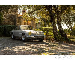 1966 Ferrari 330 GTC | Automobiles de Collection | Cornette de Saint Cyr | 26 Apr 2021