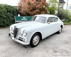 LANCIA AURELIA B20 S GT 2500 SERIE 6 OMOL.ASI ORO