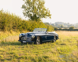 1949 Delahaye 135 MS by Viotti - 1 of 3