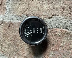 Jaeger water temperature gauge