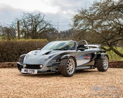 2000 Lotus 340R | Historics Auctioneers