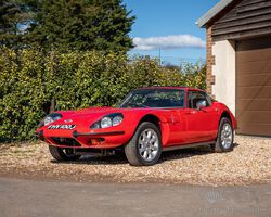 1971 Marcos GT 3000 | Historics Auctioneers