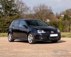 2008 Volkswagen Golf GTi Mk. 5 | Historics Auctioneers