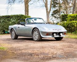 1988 Vegantune Evante Series 1 | Historics Auctioneers | Ascot Racecourse | 15th May 2021