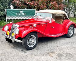 MG - TF 1500