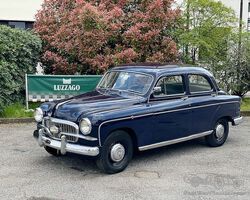 Fiat - 1400 B