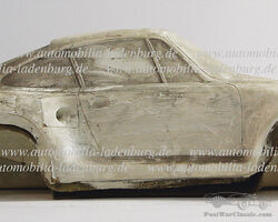 Automobilia Ladenburg - Spring Auction May 7 & 8, 2021 | Porsche 959 (study) wind tunnel model