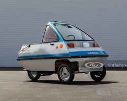 1984 Zoe Zipper | RM sotheby's | Handle with Fun Auction