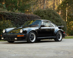 1979 Porsche 930 3.3 Turbo 3.3 Coupe | Bonhams | Amelia Island Auction | 20 May 2021