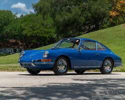 1966 Porsche 911 | Bonhams | Amelia Island Auction | 20 May 2021