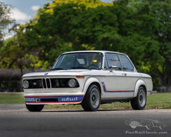 1975 BMW 2002 Turbo | Bonhams | Amelia Island Auction | 20 May 2021