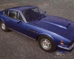 1974 Aston Martin V8 | Bonhams MPH May Auction | 22 May 2021