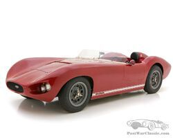 1959  XP5 | Hyman LTD