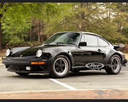 1978 Porsche 911 Turbo