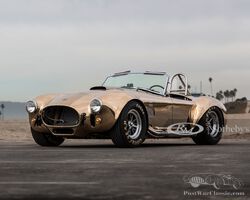 1965 Shelby 427 S/C Cobra "CSX 4600"
