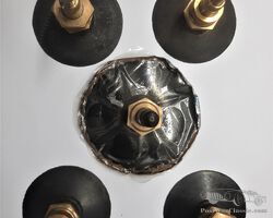 ventielen reparatie
