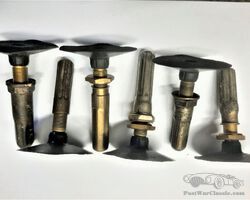 ventielen voor reparatie