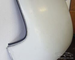 Hardtop Mercedes 190SL