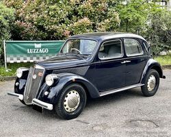 Lancia - Ardea