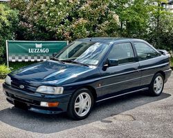 Ford - Escort RS 2000