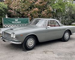 Lancia - Flaminia GT Touring 2.5 3C (824.123)