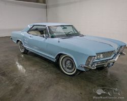 1963 Buick Riviera | The Vault MS