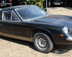 1972 Lotus Europa Twin Cam | Lacy Scott & Knight auction | June 12