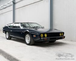 1976 - Lamborghini Espada Serie 3