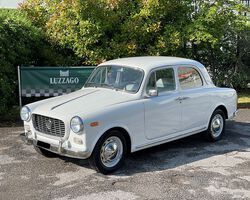 Lancia - Appia S3