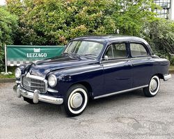 Fiat - 1400 B
