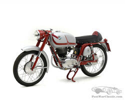 1953 MV Agusta 150 Sport RS Rapido Sport | Noble Auctions
